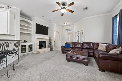 118 Snug Harbor Drive Conroe TX 77356