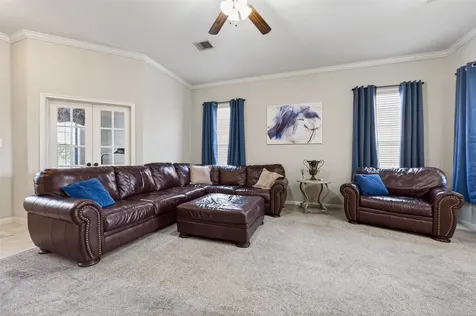 118 Snug Harbor Drive Conroe TX 77356