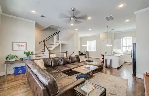 243 W 27th Street Houston TX 77008