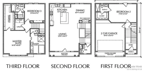 243 W 27th Street Houston TX 77008