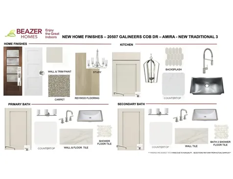 20507 Galineers Cob Drive Tomball TX 77377