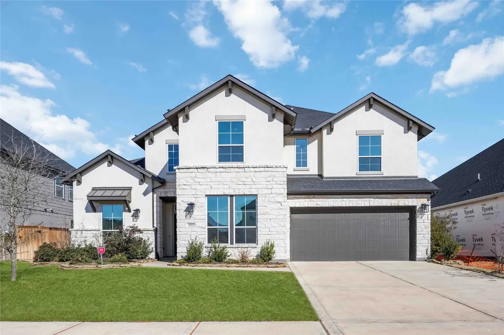 32022 Western Grove Lane Fulshear TX 77441
