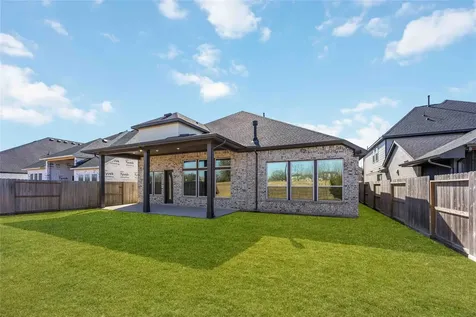 32022 Western Grove Lane Fulshear TX 77441