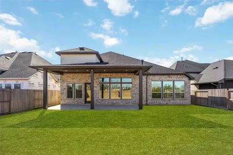 32022 Western Grove Lane Fulshear TX 77441