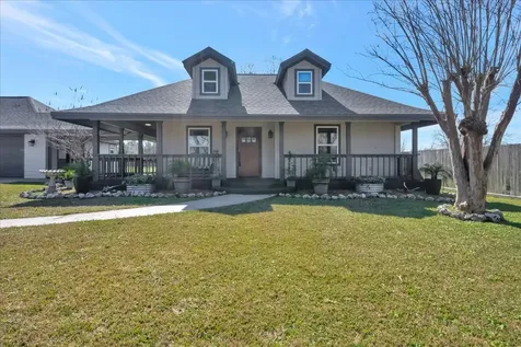 12335 2nd Street Santa Fe TX 77539