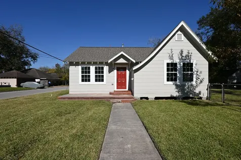 500 Alford Street Baytown TX 77520