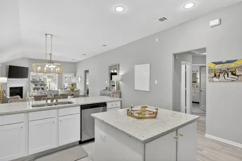 21326 Monterrico Bay Drive Cypress TX 77433