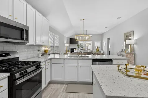 21326 Monterrico Bay Drive Cypress TX 77433