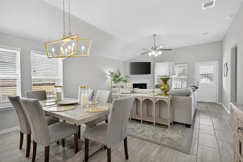 21326 Monterrico Bay Drive Cypress TX 77433