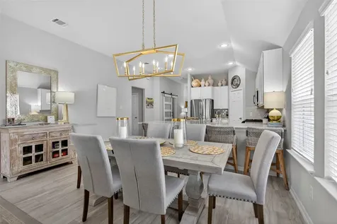 21326 Monterrico Bay Drive Cypress TX 77433