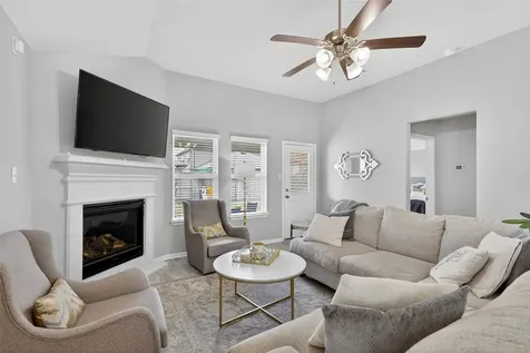 21326 Monterrico Bay Drive Cypress TX 77433