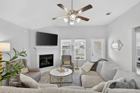 21326 Monterrico Bay Drive Cypress TX 77433