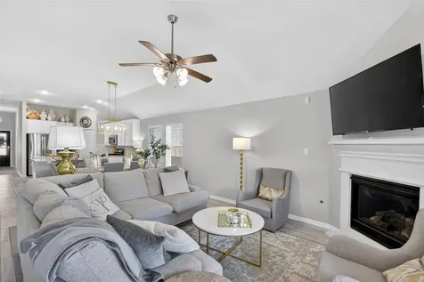 21326 Monterrico Bay Drive Cypress TX 77433