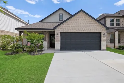 21326 Monterrico Bay Drive Cypress TX 77433