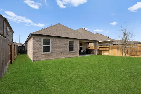 21326 Monterrico Bay Drive Cypress TX 77433
