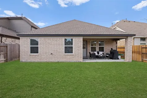 21326 Monterrico Bay Drive Cypress TX 77433
