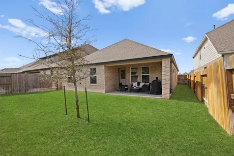 21326 Monterrico Bay Drive Cypress TX 77433