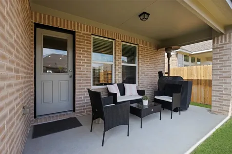 21326 Monterrico Bay Drive Cypress TX 77433
