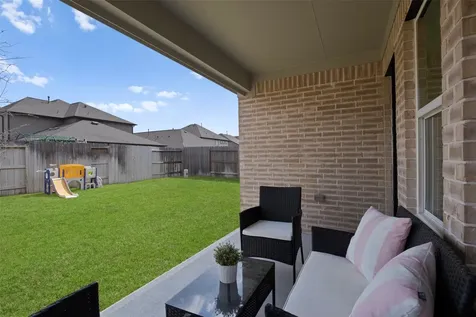 21326 Monterrico Bay Drive Cypress TX 77433