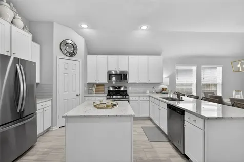 21326 Monterrico Bay Drive Cypress TX 77433