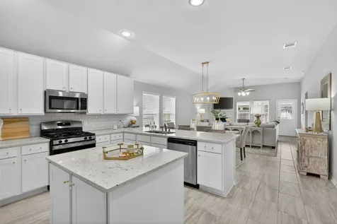 21326 Monterrico Bay Drive Cypress TX 77433