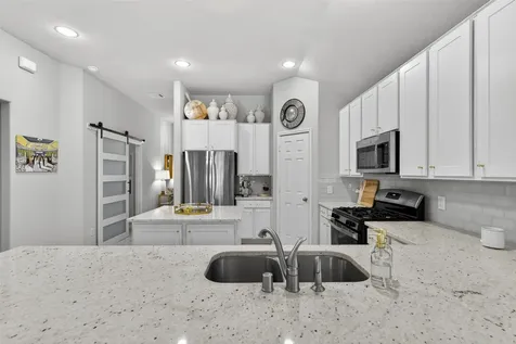 21326 Monterrico Bay Drive Cypress TX 77433