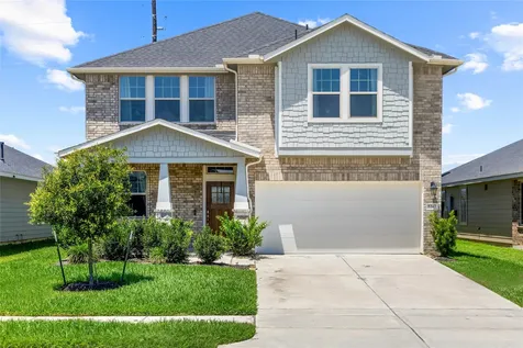 5347 Sunny Ray Drive Katy TX 77493