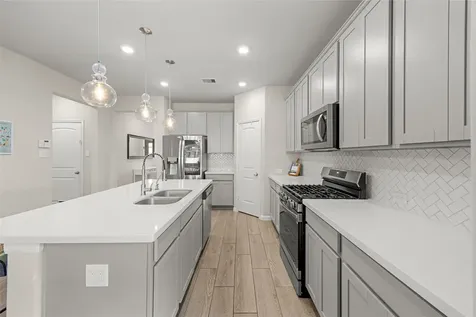 5347 Sunny Ray Drive Katy TX 77493