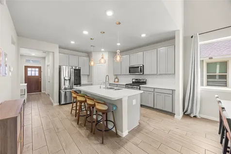 5347 Sunny Ray Drive Katy TX 77493