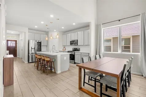5347 Sunny Ray Drive Katy TX 77493