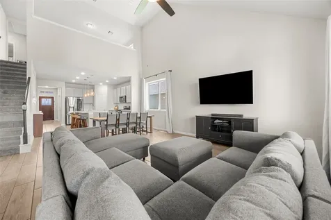 5347 Sunny Ray Drive Katy TX 77493