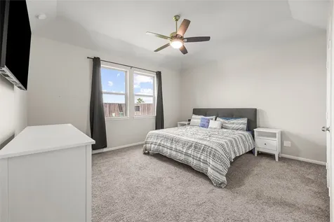 5347 Sunny Ray Drive Katy TX 77493