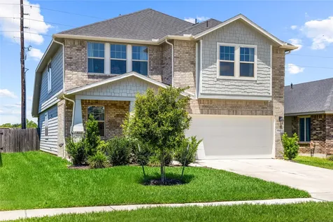 5347 Sunny Ray Drive Katy TX 77493