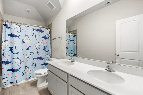 5347 Sunny Ray Drive Katy TX 77493