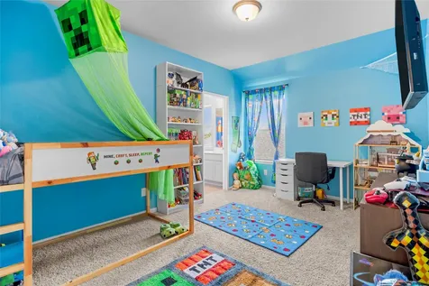 5347 Sunny Ray Drive Katy TX 77493