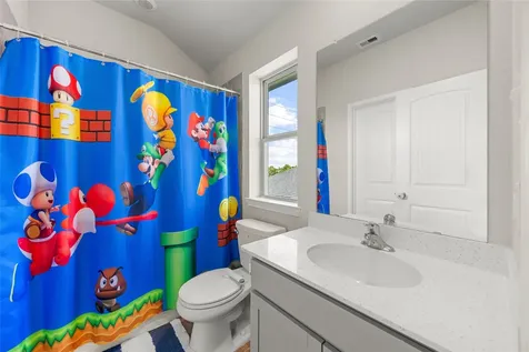 5347 Sunny Ray Drive Katy TX 77493