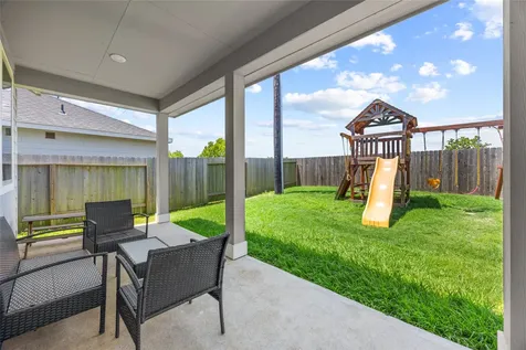 5347 Sunny Ray Drive Katy TX 77493