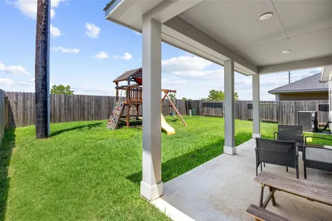 5347 Sunny Ray Drive Katy TX 77493