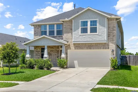 5347 Sunny Ray Drive Katy TX 77493