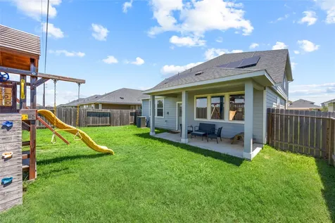 5347 Sunny Ray Drive Katy TX 77493