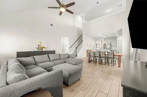 5347 Sunny Ray Drive Katy TX 77493