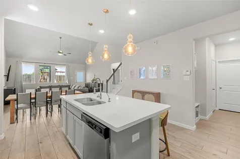 5347 Sunny Ray Drive Katy TX 77493