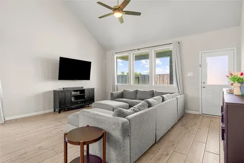 5347 Sunny Ray Drive Katy TX 77493