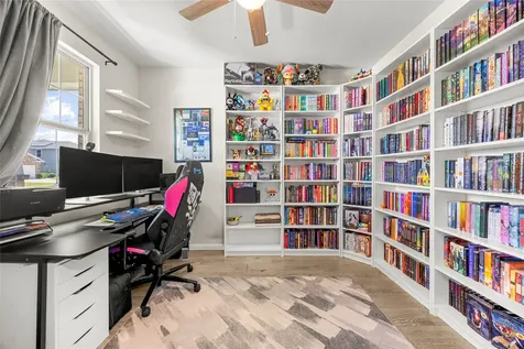 5347 Sunny Ray Drive Katy TX 77493