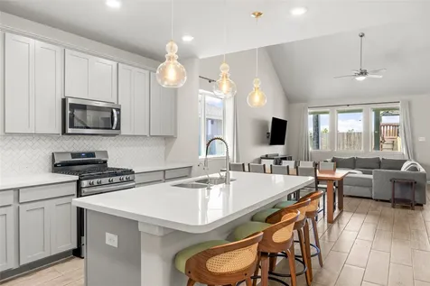 5347 Sunny Ray Drive Katy TX 77493