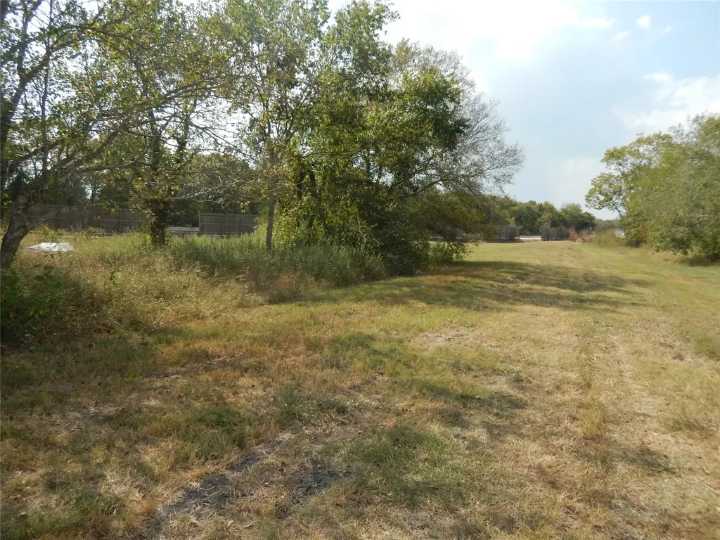 0 Rice Avenue Avenue Arcola TX 77583