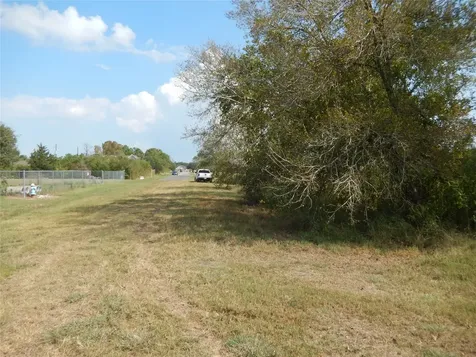 0 Rice Avenue Avenue Arcola TX 77583