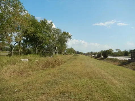 0 Rice Avenue Avenue Arcola TX 77583