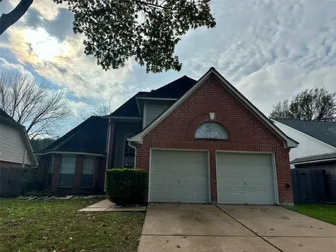 16827 Ashbridge Court Spring TX 77379