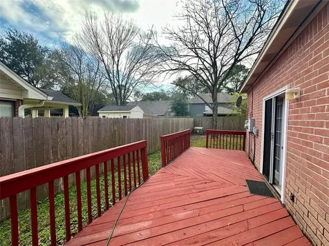 16827 Ashbridge Court Spring TX 77379